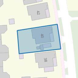 Perceel DPV00-A-7541