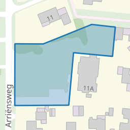 Perceel DPV00-A-7552