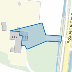 Perceel DPV00-A-7556