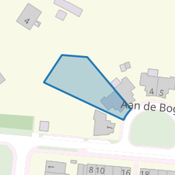 Perceel DPV00-A-7560