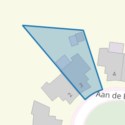 Perceel DPV00-A-7561