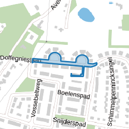 Perceel DPV00-A-7575