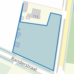 Perceel DPV00-A-7606