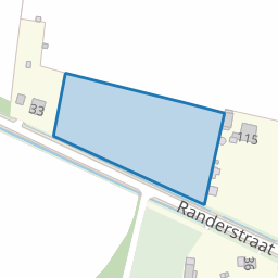 Perceel DPV00-A-7607