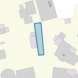 Perceel DPV00-A-7618