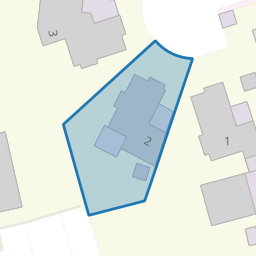 Perceel DPV00-A-7621