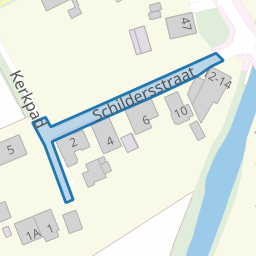 Perceel DPV00-A-7660