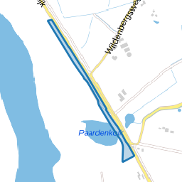 Perceel DPV00-A-7683