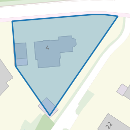 Perceel DPV00-A-7691