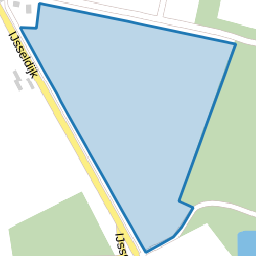 Perceel DPV00-A-7707