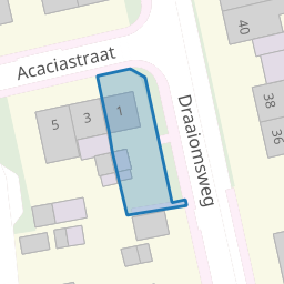 Perceel DPV00-A-7731