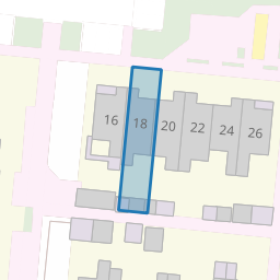 Perceel DPV00-A-7740