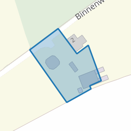 Perceel DPV00-A-7755