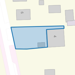 Perceel DPV00-A-7774