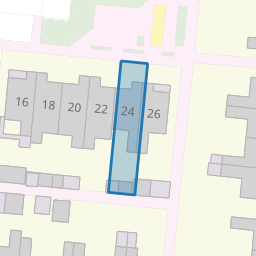 Perceel DPV00-A-7785