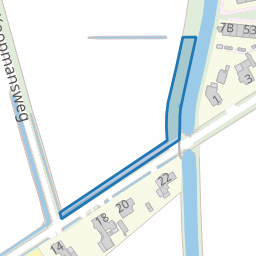 Perceel DPV00-A-7791