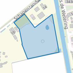 Perceel DPV00-A-7795