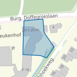 Perceel DPV00-A-7810