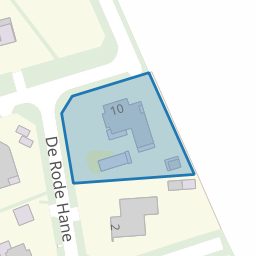 Perceel DPV00-A-7826