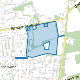 Perceel DPV00-A-7832