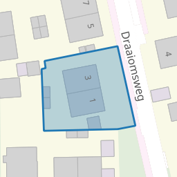 Perceel DPV00-A-7981