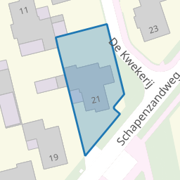 Perceel DPV00-A-7996