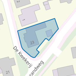 Perceel DPV00-A-8029