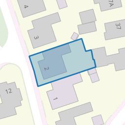 Perceel DPV00-A-8032