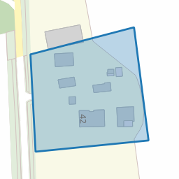 Perceel DPV00-A-8040