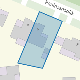 Perceel DPV00-A-8054