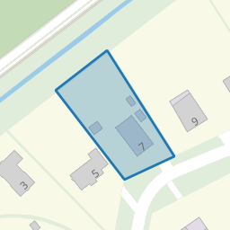 Perceel DPV00-A-8104