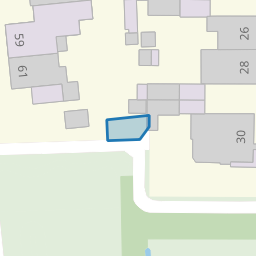 Perceel DPV00-A-8111