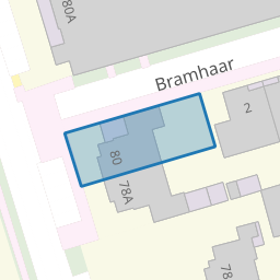 Perceel DPV00-A-8140