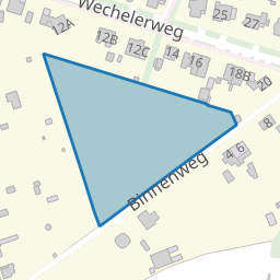 Perceel DPV00-A-8160