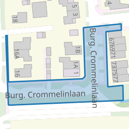 Perceel DPV00-A-8225