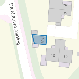 Perceel DPV00-A-8276