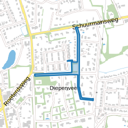 Perceel DPV00-A-8280