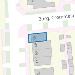 Perceel DPV00-A-8301