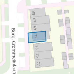 Perceel DPV00-A-8304