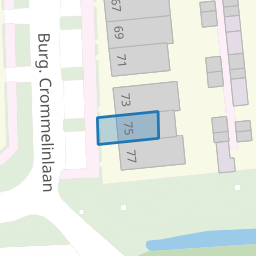 Perceel DPV00-A-8306