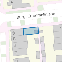 Perceel DPV00-A-8308