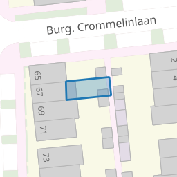 Perceel DPV00-A-8309