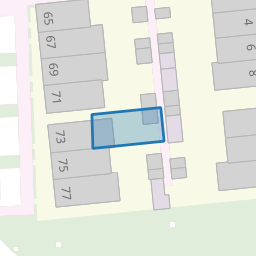 Perceel DPV00-A-8312