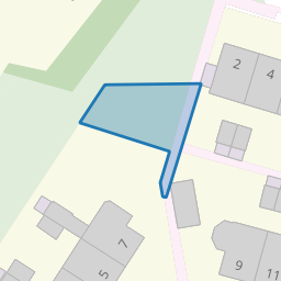 Perceel DPV00-A-8316