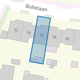 Perceel DPV00-A-8319