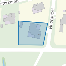 Perceel DPV00-A-8336