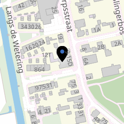 Appartement DPV00 A 8337 3