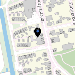 Appartement DPV00 A 8337 4