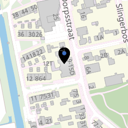 Appartement DPV00 A 8337 6