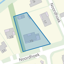 Perceel DPV00-A-8373